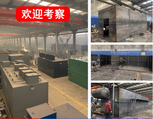 千阳嘉源通环保：专注污水治理，定制化设备解决全场景需求