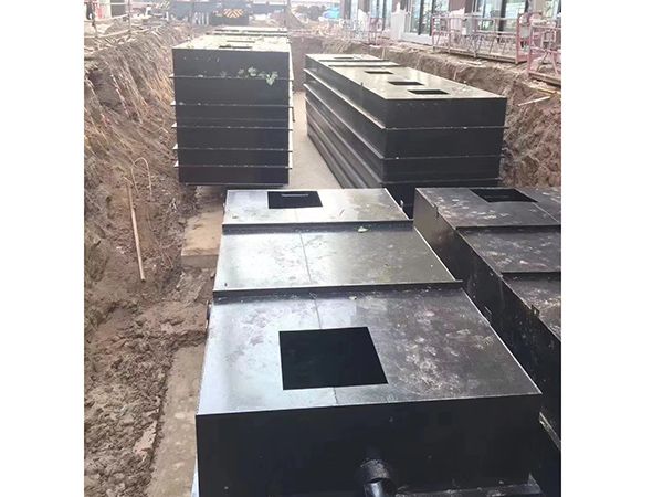 千阳​甘肃嘉源通环保：全品类水处理设备，一站式守护碧水清流