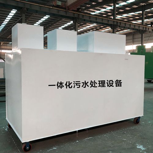 千阳甘肃嘉源通全域服务｜专业污水处理设备定制生产、安装运维一站式解决方案